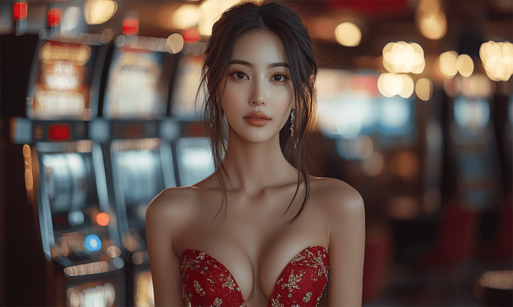 vận may nhất đời bl