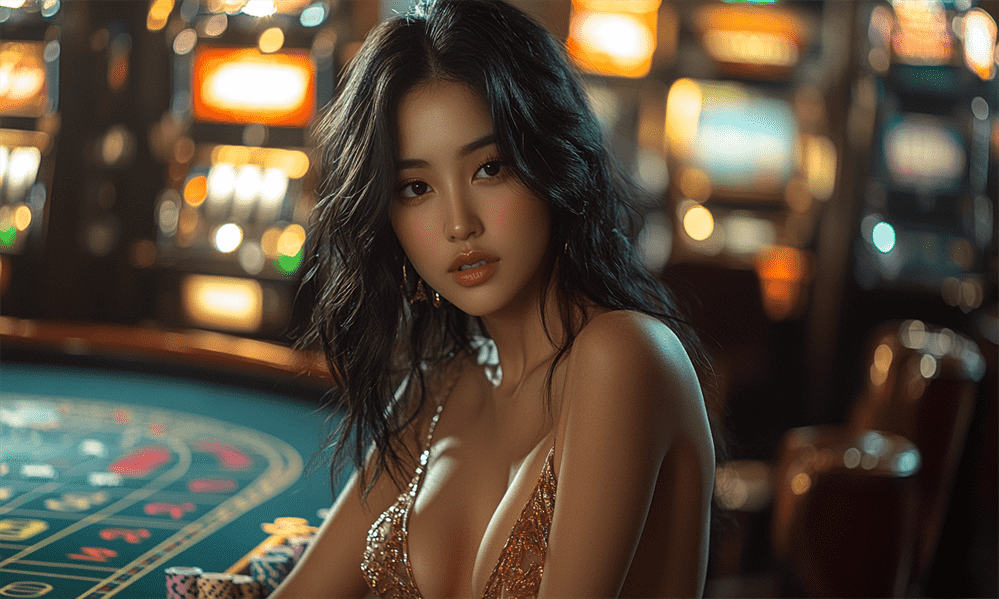vin7771 casino